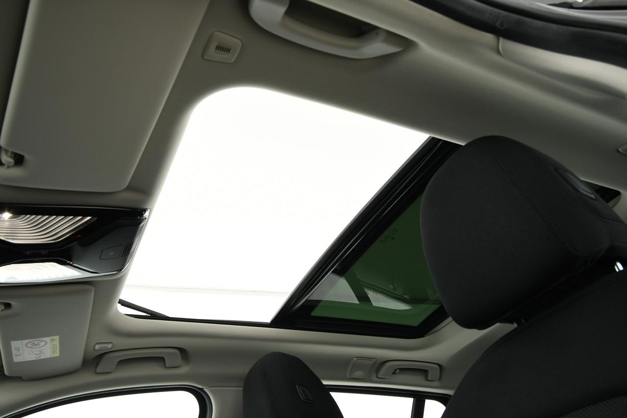 BMW 320d Touring mhev 48V Business Advantage auto