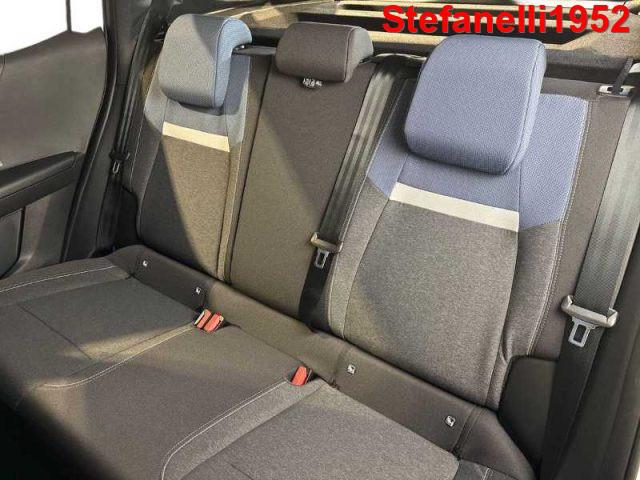 OPEL Frontera 1.2 hybrid 100cv edct