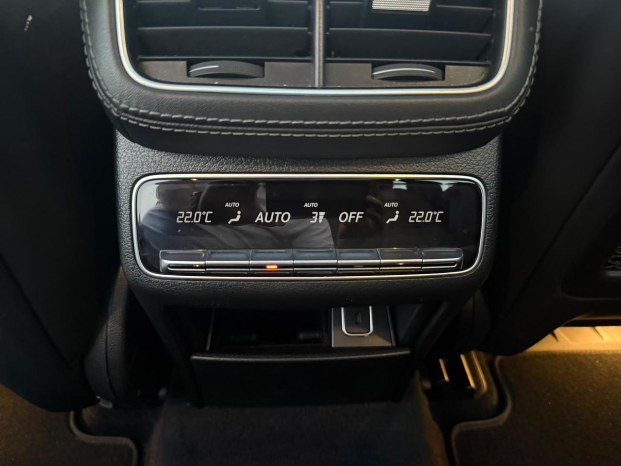 Mercedes-benz GLS 400 d 4Matic Premium Plus