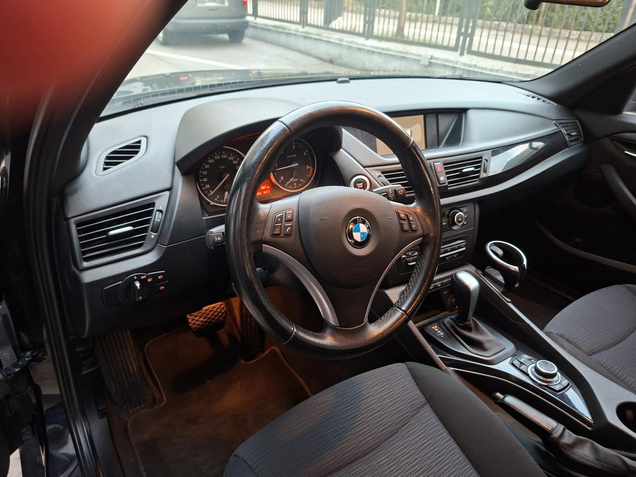 Bmw X1 xDrive20d Attiva