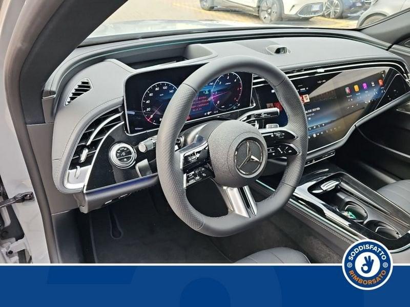 Mercedes-Benz Classe E E220 d AMG Line Premium Plus