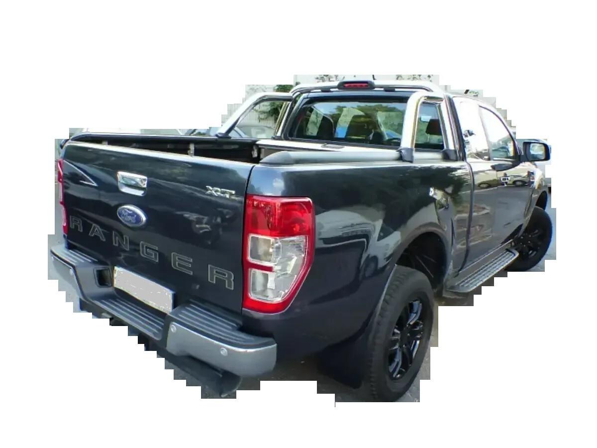 FORD RANGER 2.0 ECOBLU 170 CV 6 MANUALE 4X4