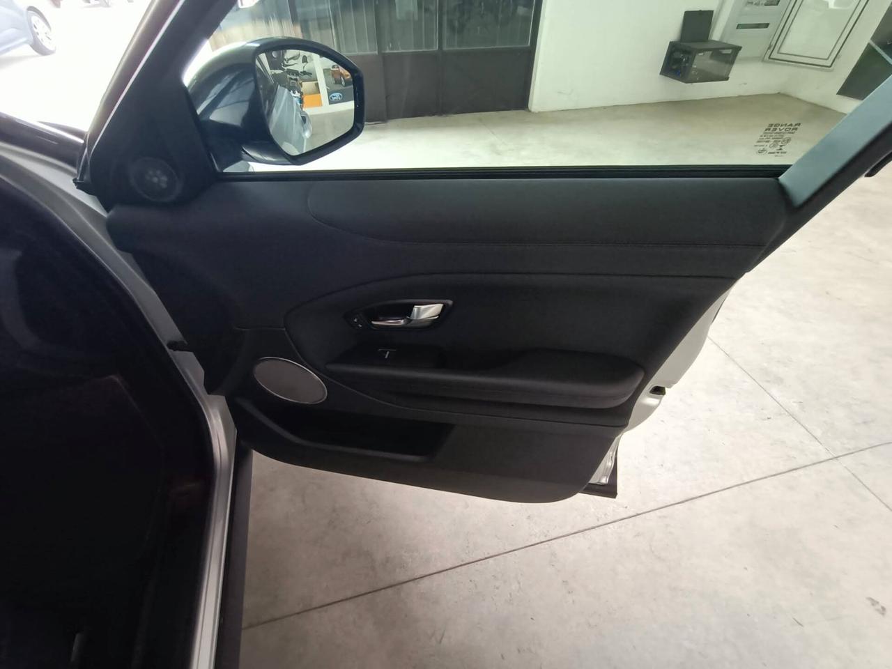 Land Rover Range Evoque 2.0 TD4 150 CV 5p. Pure 07/2016