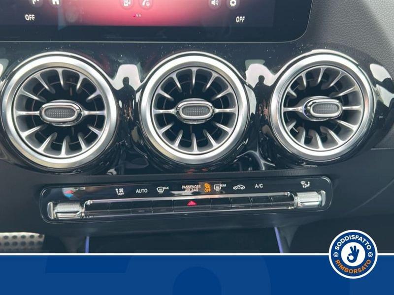 Mercedes-Benz GLA 180d Automatic AMG Line Advanced Plus