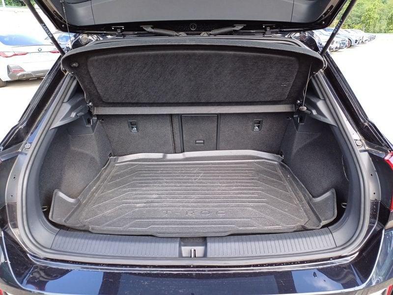 Volkswagen T-Roc 2022 1.5 tsi R-Line dsg