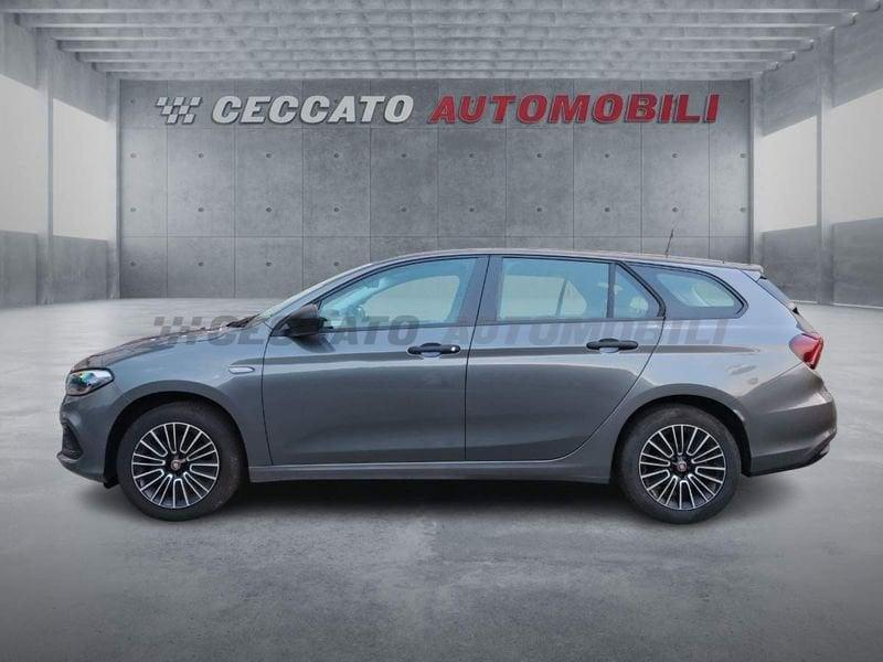 FIAT Tipo Tipo SW 1.0 t3 100cv