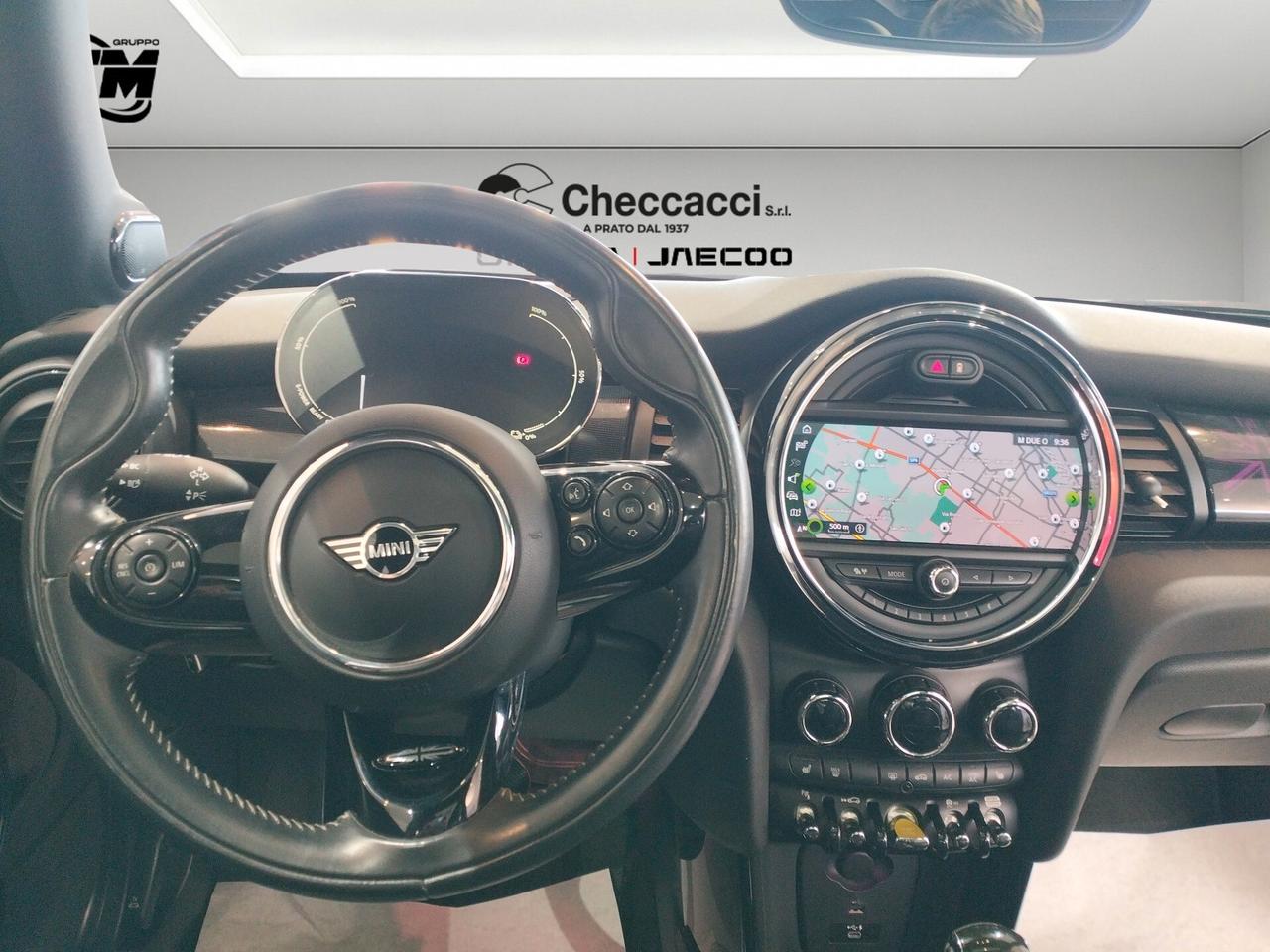 Mini Cooper SE Full Electric 3p XL *IVA ESPOSTA*AUTOMATICO*
