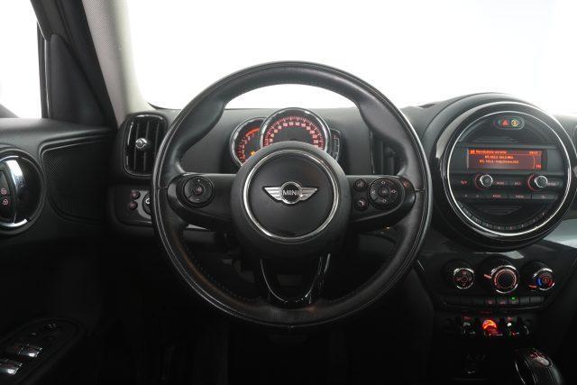 MINI Mini Countryman 1.5 One Countryman