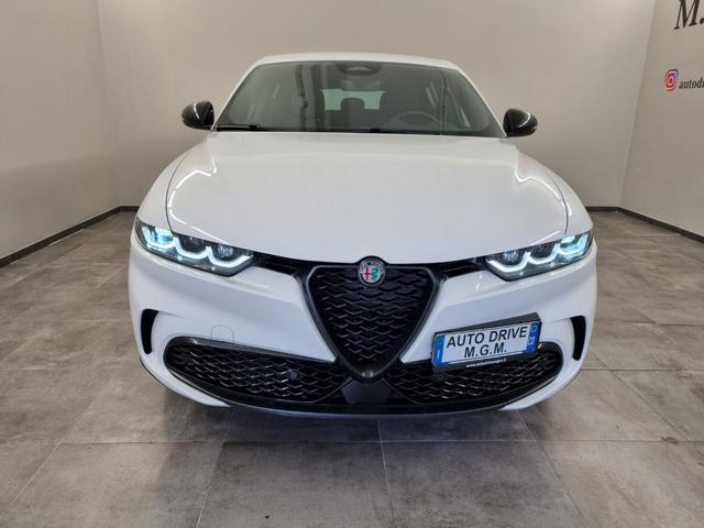 ALFA ROMEO Tonale 1.5 160 CV MHEV TCT7 Veloce