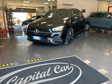 Mercedes-benz B 200 B 200 d Automatic Premium