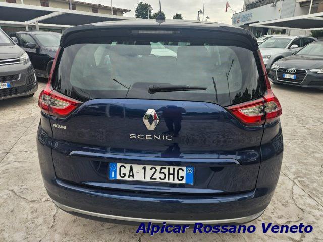 RENAULT Grand Scenic Blue dCi 150 CV Business