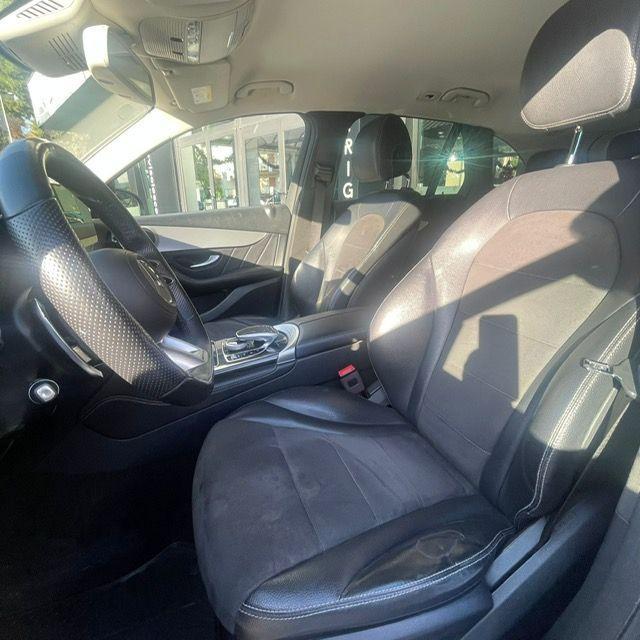 MERCEDES - Classe GLC - 250 d 4Matic Premium