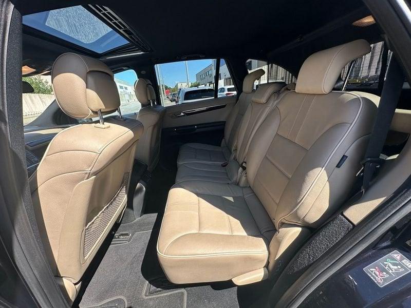 Mercedes-Benz Classe R R 350 CDI cat 4Matic Premium 265cv