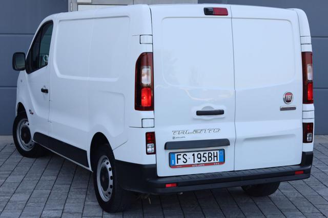 FIAT Talento 1.6 MJT 120CV Furgone 10q PREZZO FINITO