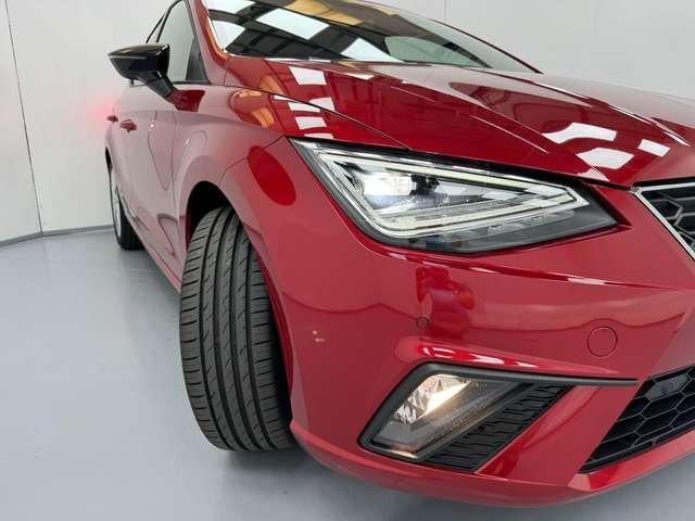 SEAT Ibiza FR 1.0 ECOTSI 110CV KM0 2024 ONLY PROMO