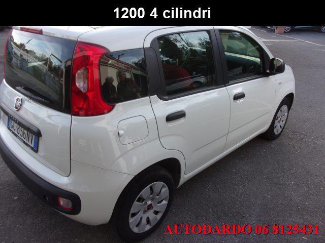 FIAT Panda 1.2 Easy
