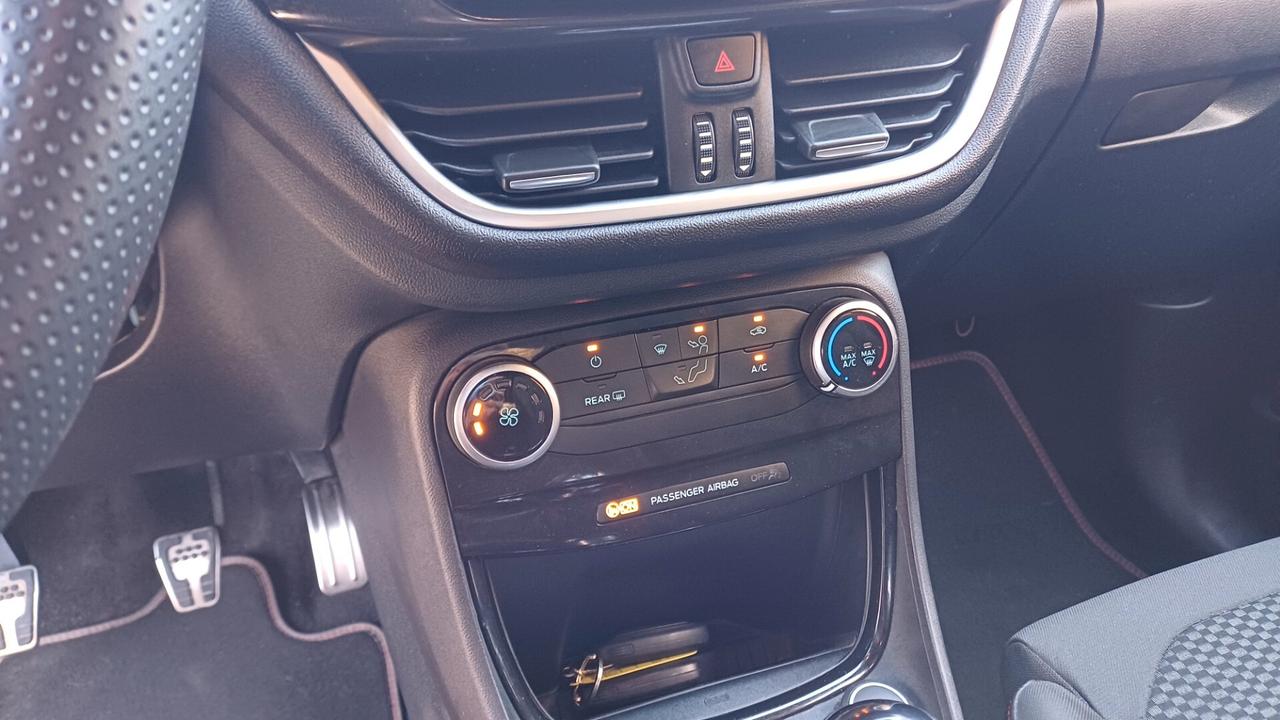 Ford Puma 1.0 EcoBoost Hybrid 125 CV ST-Line