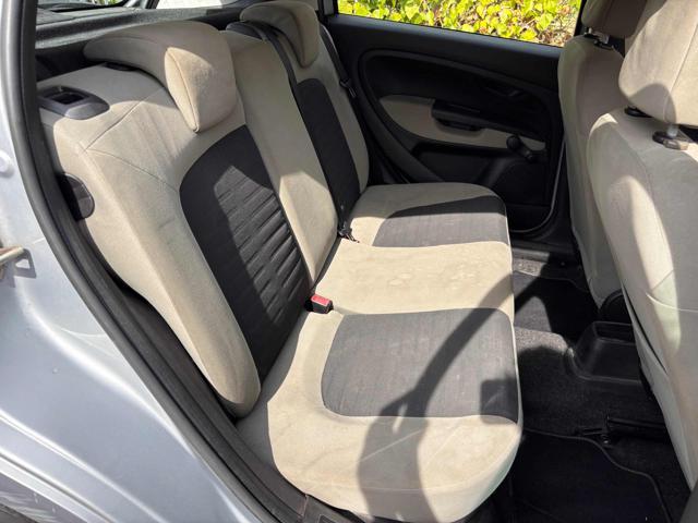 FIAT Punto 1.2 5 porte Fun *NEOPATENTATI*