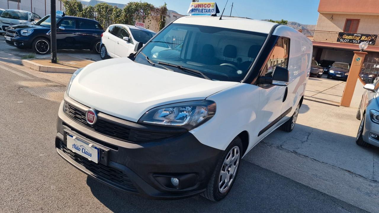 Fiat Doblo Doblò 1.6 MJT 105CV Coibentato