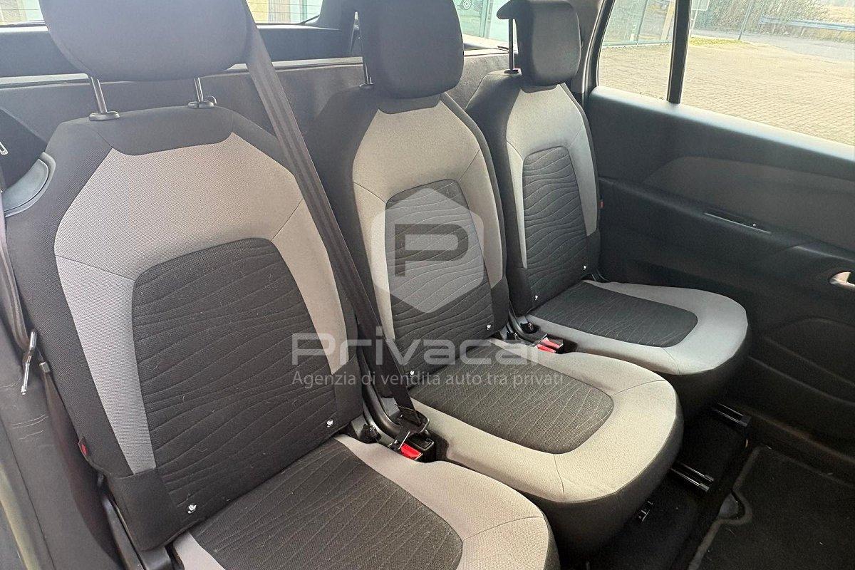 CITROEN Grand C4 Picasso 1.6 e-HDi 115 Business