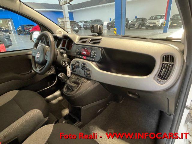 FIAT Panda 1.0 FireFly S&S Hybrid City Life PROMO !!