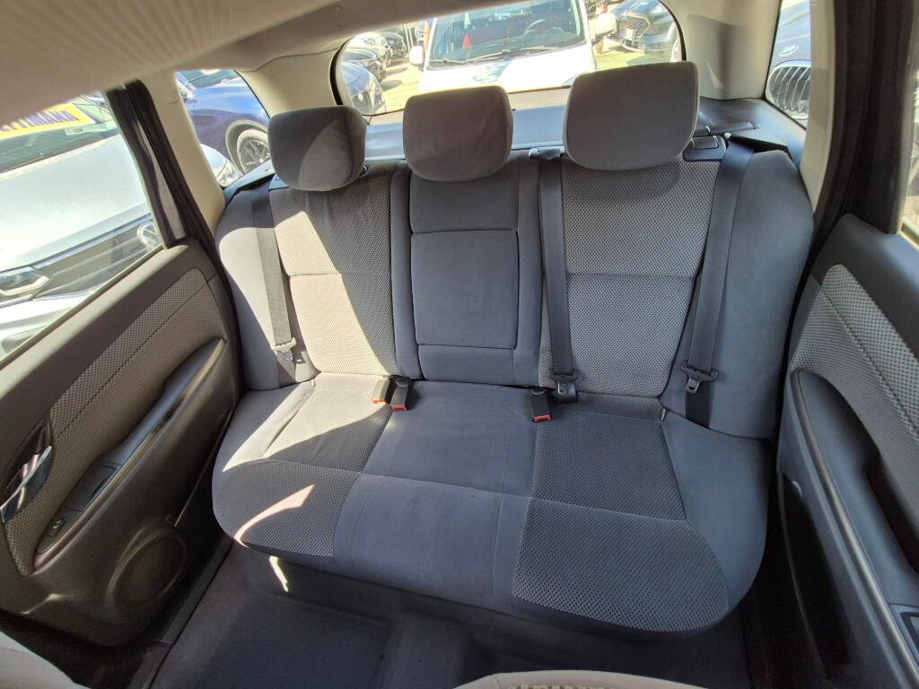 Fiat Croma 1.9 Multijet 8V 120cv