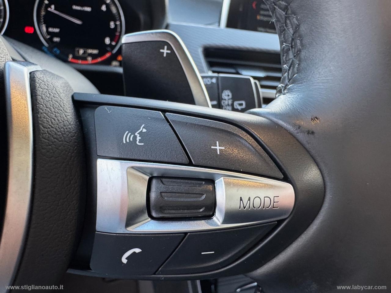 BMW X2 xDrive18d Msport UFF BMW TELEC POST