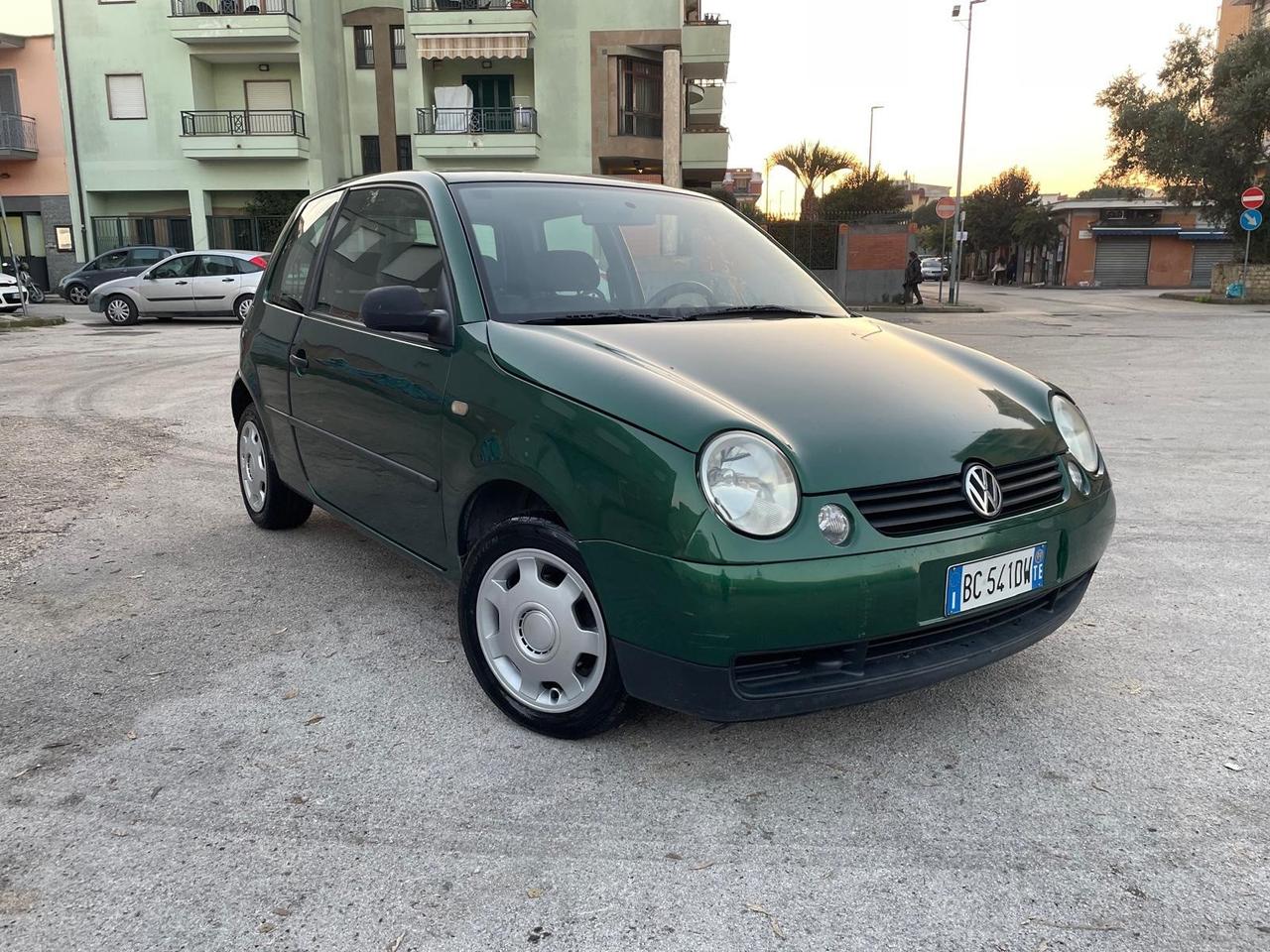 Volkswagen Lupo 1.0 cat Trendline