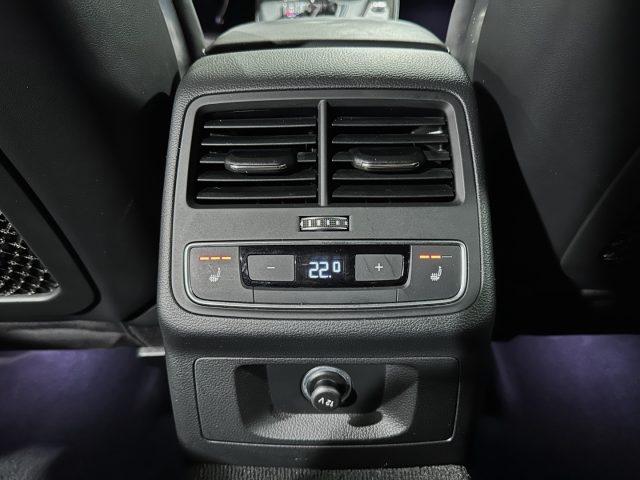 AUDI RS 4 Avant 2.9 TFSI quattro-20" - Carboceramici - IVA