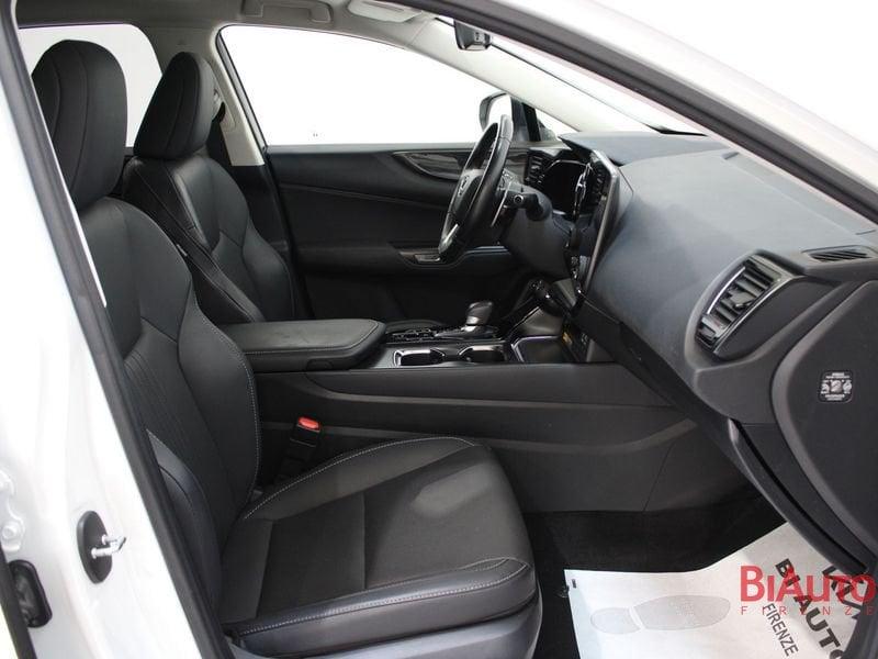 Lexus NX NX 350h 2.5 Premium+ 4wd 244cv e-cvt