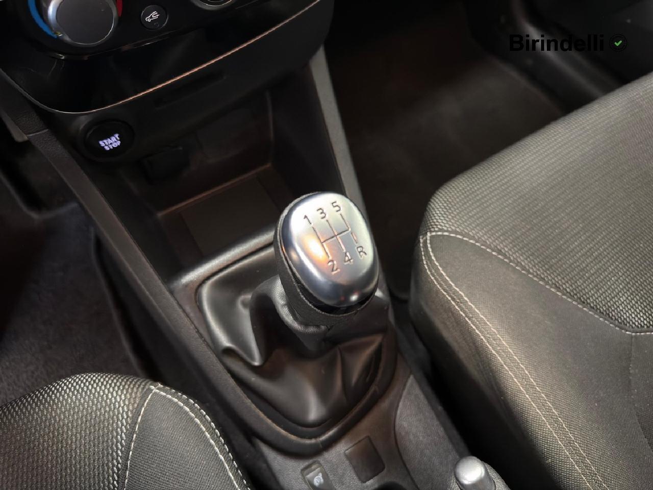 RENAULT Clio 4ª serie - Clio dCi 8V 75CV Start&Stop 5 porte Energy Life