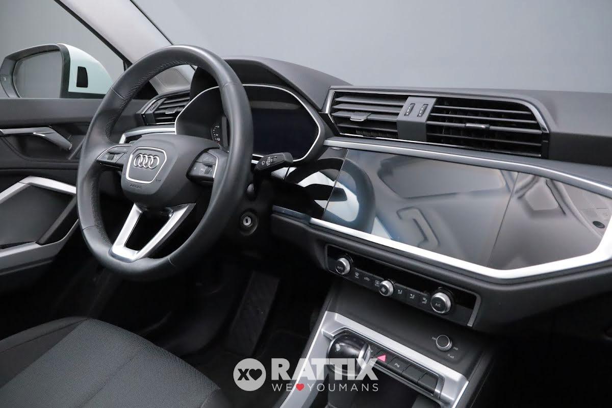 Audi Q3 45 1.4 TFSI-e Business s-Tronic