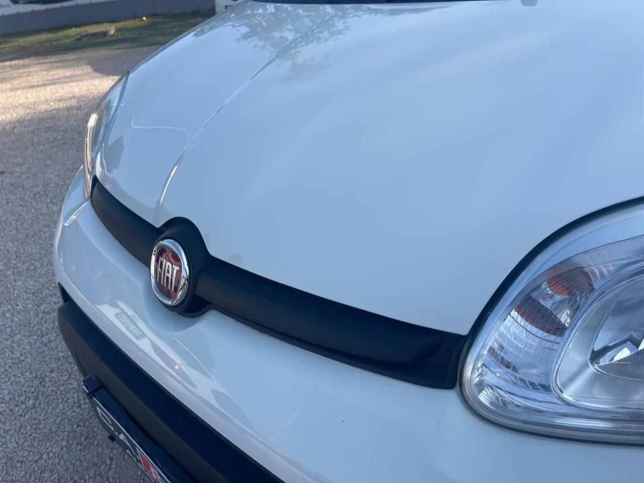 Fiat Panda City Life Hybrid 1.0 FireFly 70cv