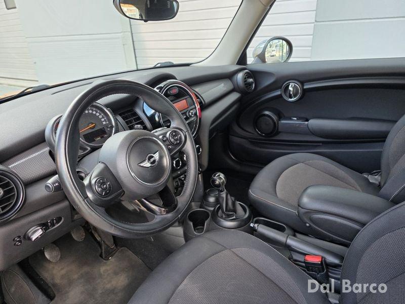 MINI Mini Mini 1.5 Cooper 3p