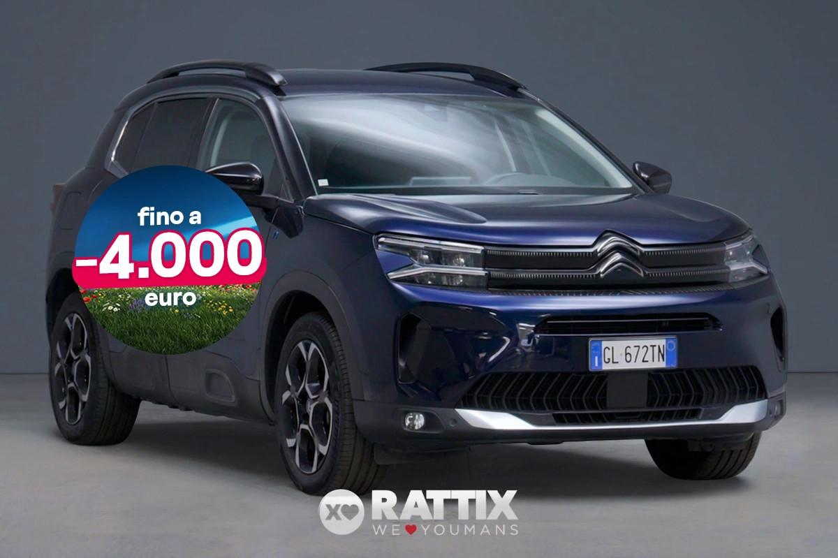 Citroen C5 Aircross 1.6 Hybrid Phev 225CV Feel Pack e-EAT8