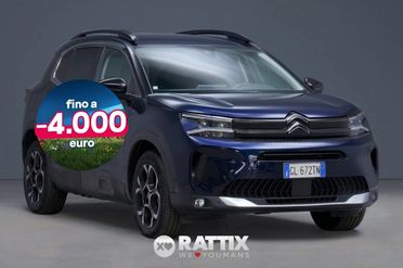 Citroen C5 Aircross 1.6 Hybrid Phev 225CV Feel Pack e-EAT8