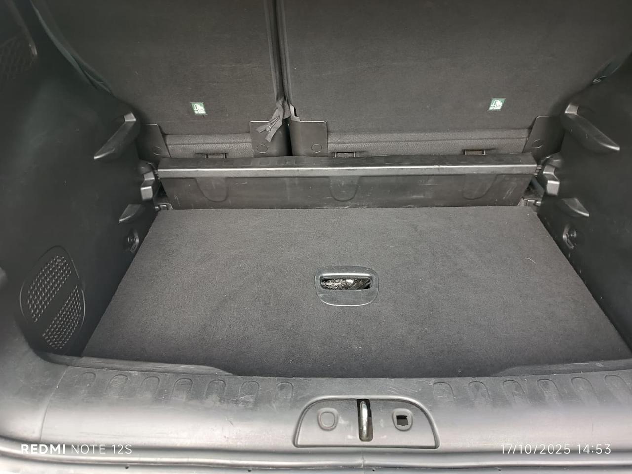 Fiat 500L 1.3 Multijet 95 CV Business