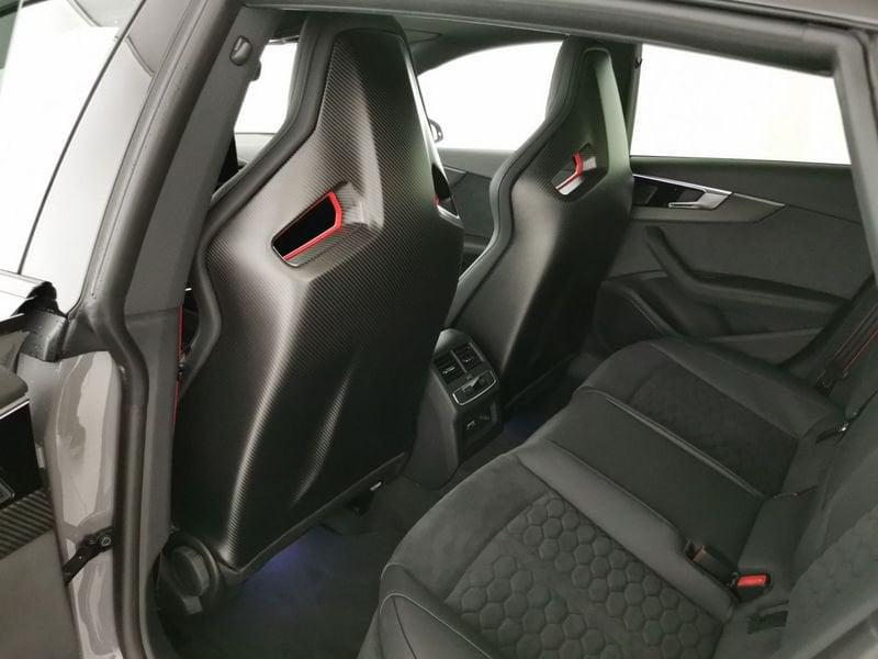 Audi A5 RS5 Sportback 2.9 tfsi Performance Edition quattro 470cv tiptronic