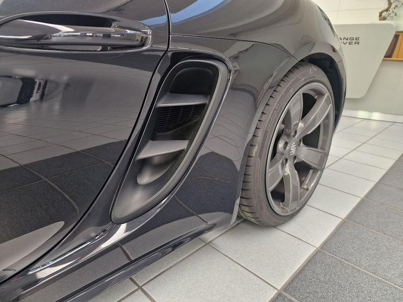 Porsche Cayman 718 Cayman T 2.0 PDK 300cv