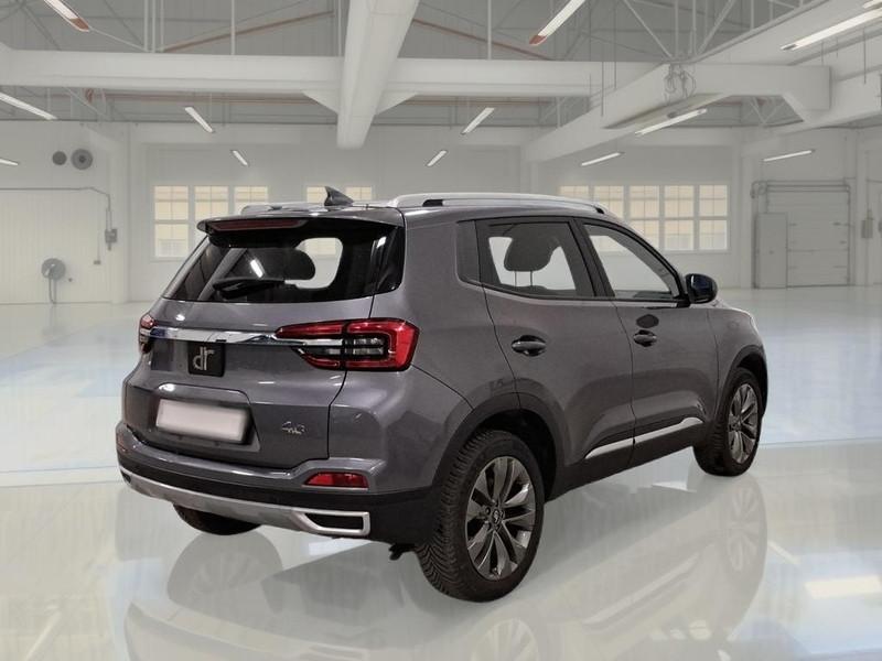 DR MOTOR DR4.0 1.5 MT BENZ GPL