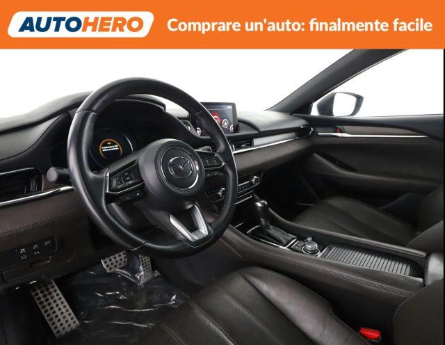 MAZDA 6 2.2L Skyactiv-D 184CV A/T Wagon Exclusive