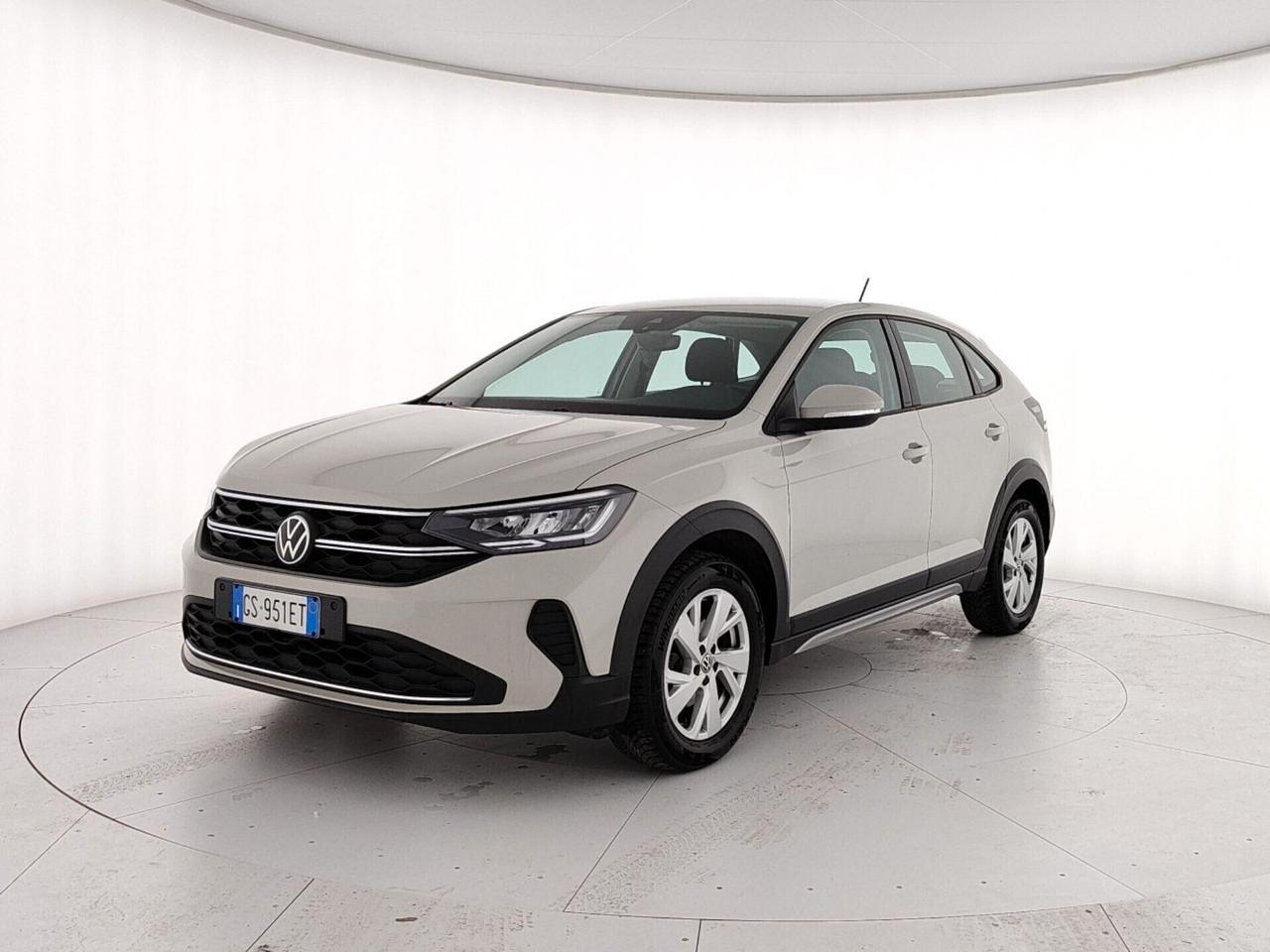 Volkswagen Taigo 1.0 TSI 95 CV Life