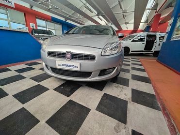 Fiat Bravo 1.4 T-jet 120 CV Dynamic