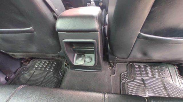 FORD Ranger 2.0 TDCi DC Limited 5 posti GANCIO TRAINO