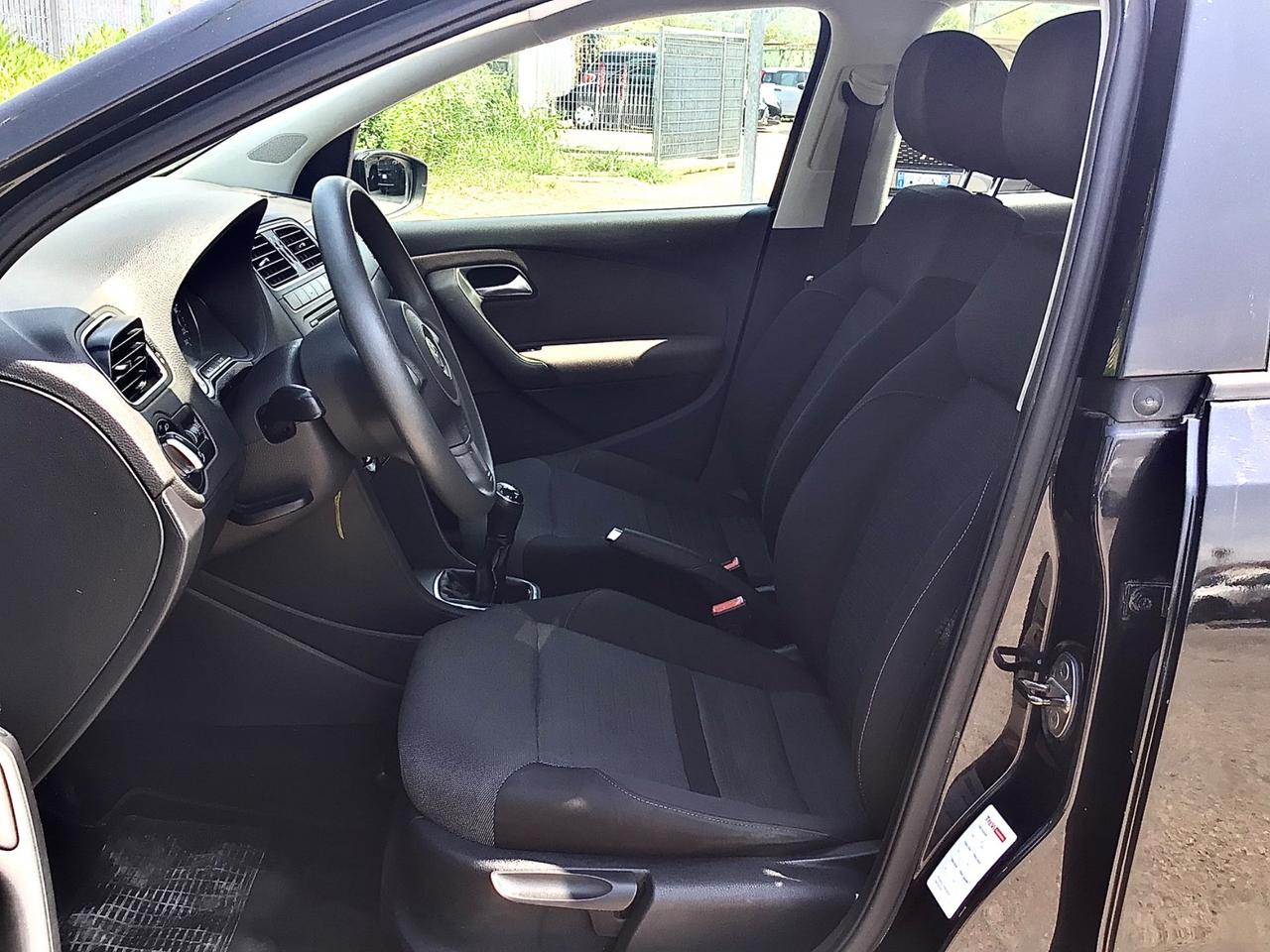 Volkswagen Polo 1.2 TDI 75 Cv 5 p. Trendline