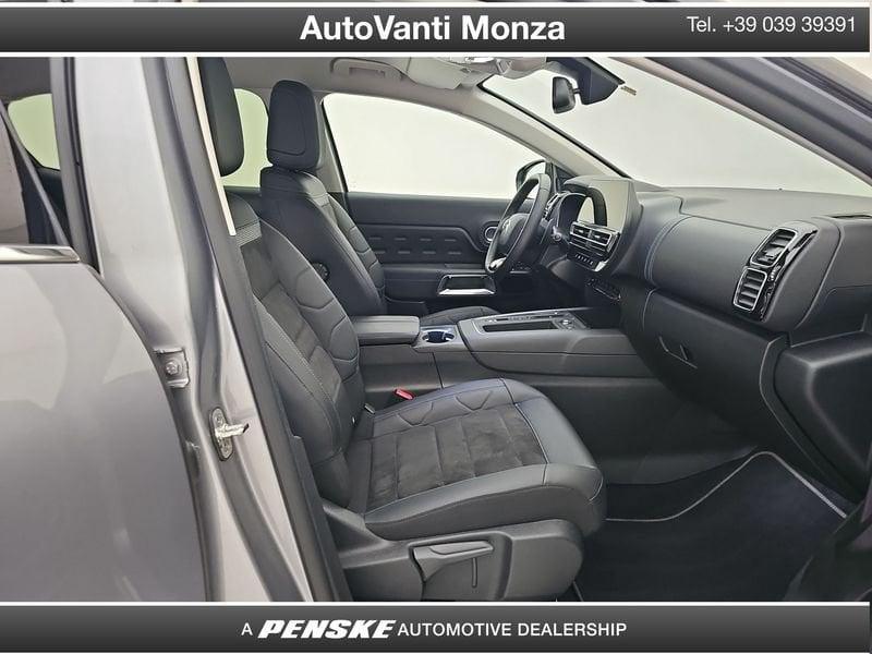 Citroën C5 Aircross C5 Aircross 1.2 puretech Shine Pack s&s 130cv eat8