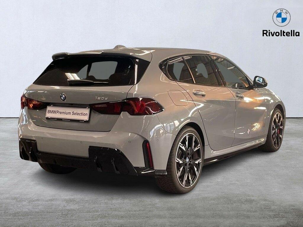 BMW Serie 1 120 d 48V MSport Pro DCT