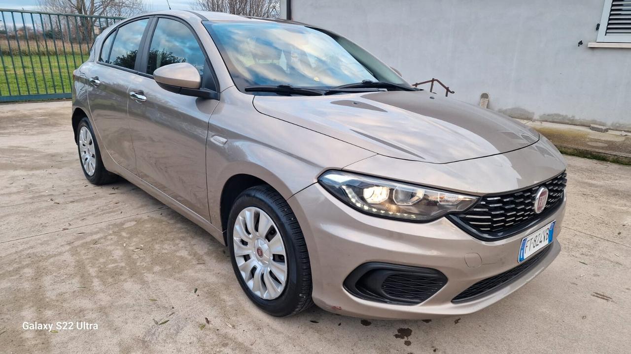 Fiat Tipo 1.3 Mjt Easy Business neop 2019 autocarro