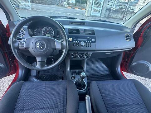 Suzuki Swift 1.3 5p. GL Plus
