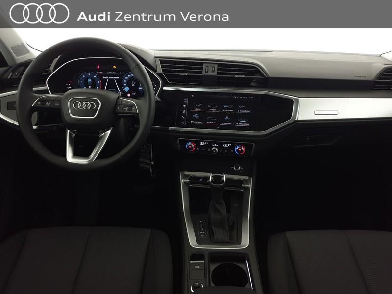 35TDI 150CV S tronic Business